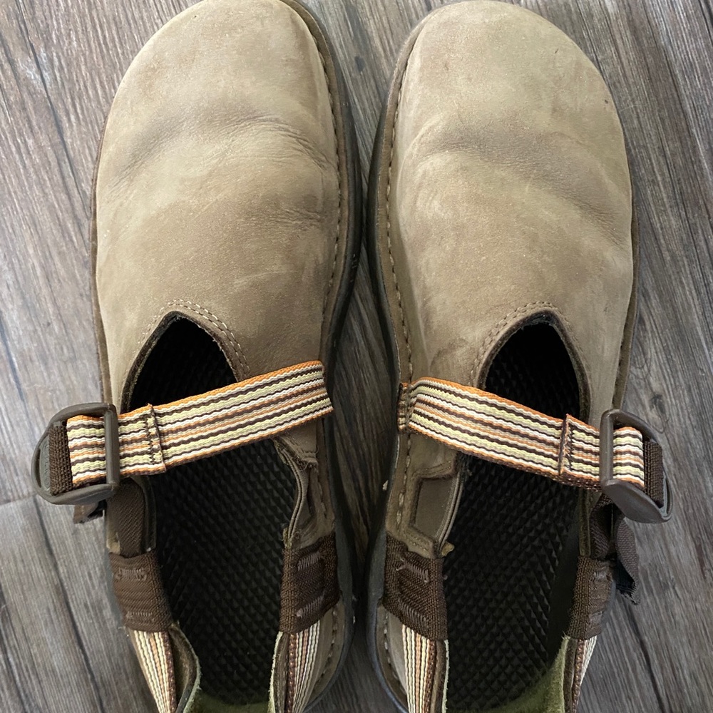 Chaco Toecoops